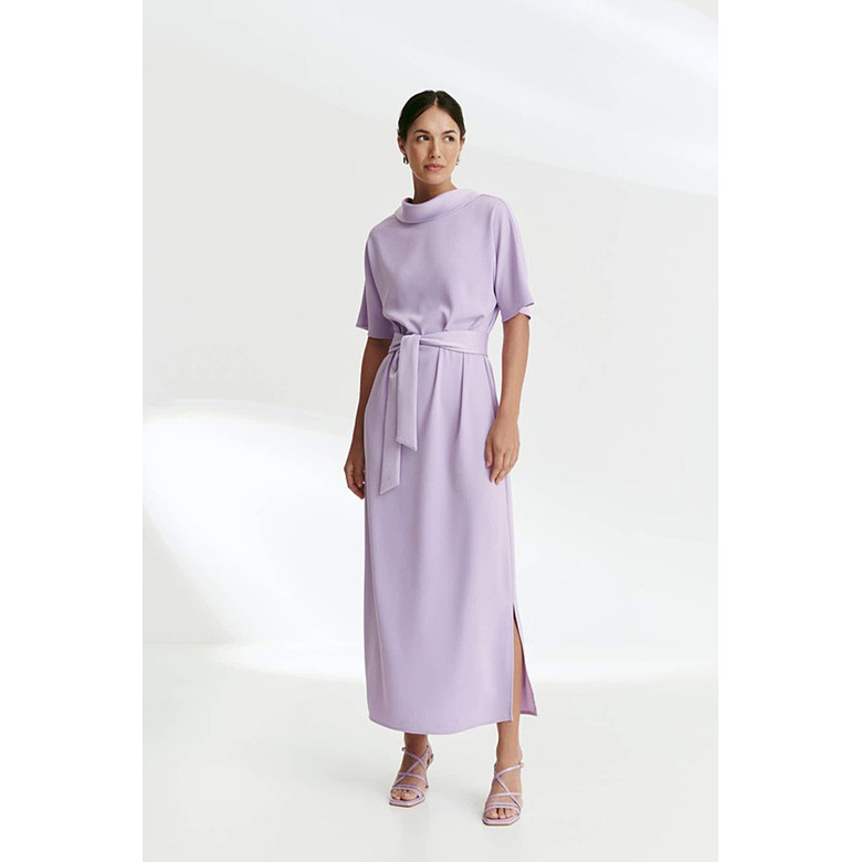Furore kleid lila 2