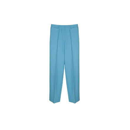 Furore broek blauw