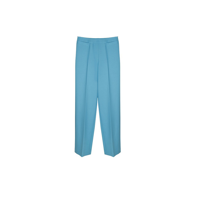 Furore broek blauw