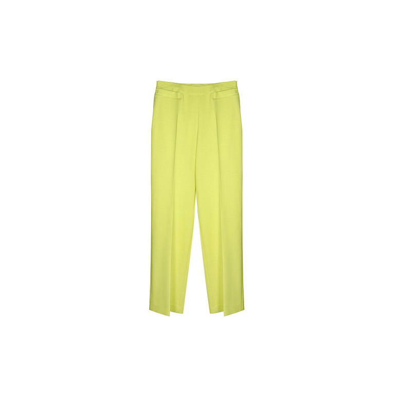 Furore broek groen