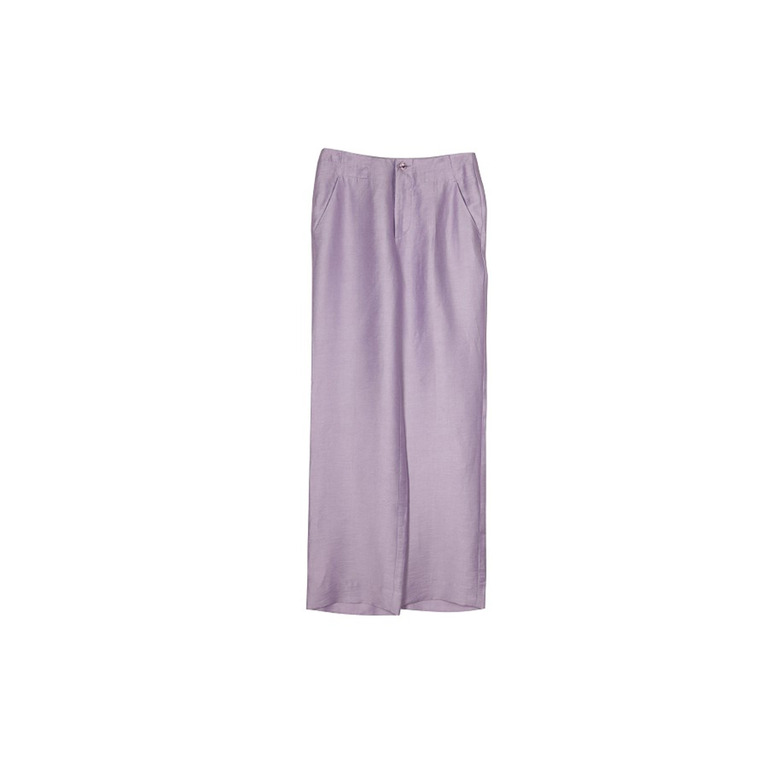 Furore broek paars 1