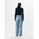 Object broek blauw 3