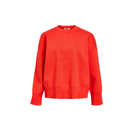 Object trui rood
