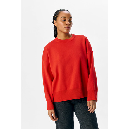 Object trui rood