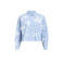 Object blouse blauw 1