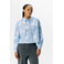 Object blouse blauw 2