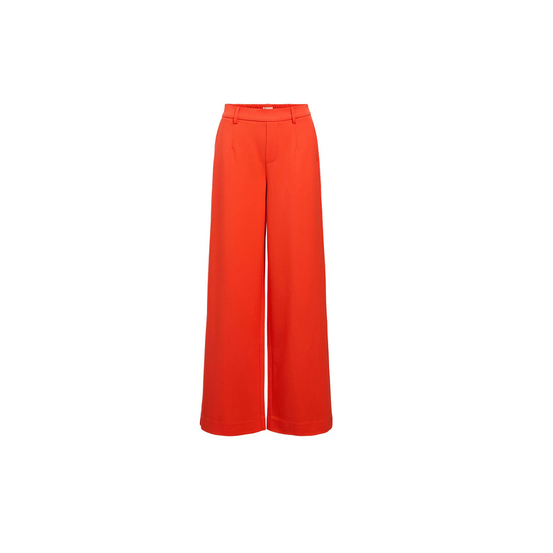 Object broek rood