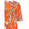 Object dress orange 2
