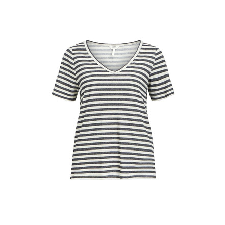 Object t-shirts blue