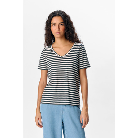 Object t-shirts blue