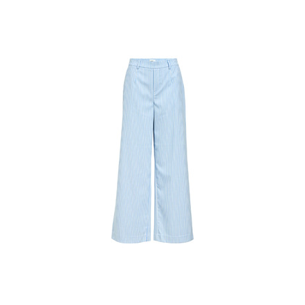 Object hose blau