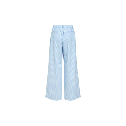 Object hose blau