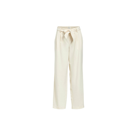 Object broek ecru