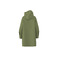 Object jas groen 2