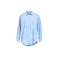 Object blouse blauw 1