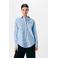 Object blouse blauw 2