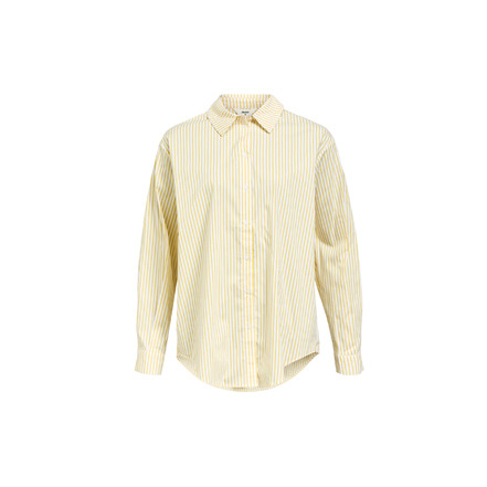 Object bluse gelb
