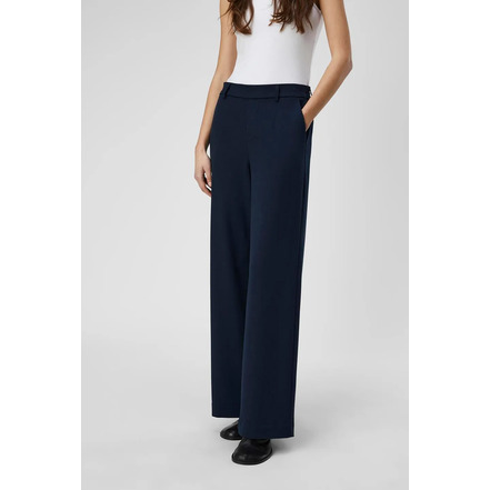 Object hose blau