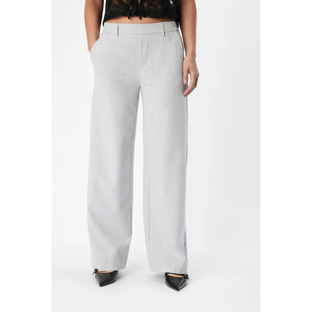 Object hose grau
