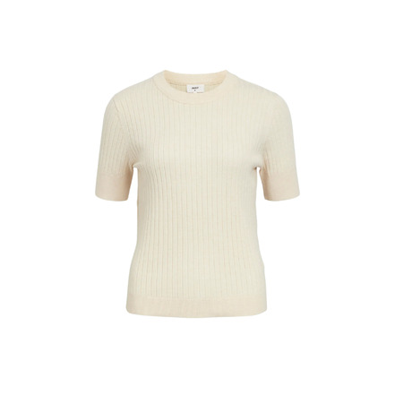 Object sweater lightbrown