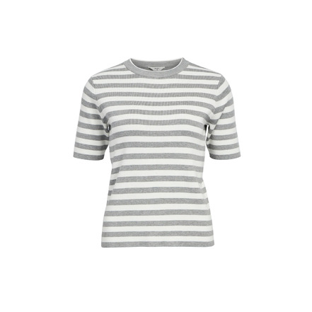 Object sweater grey