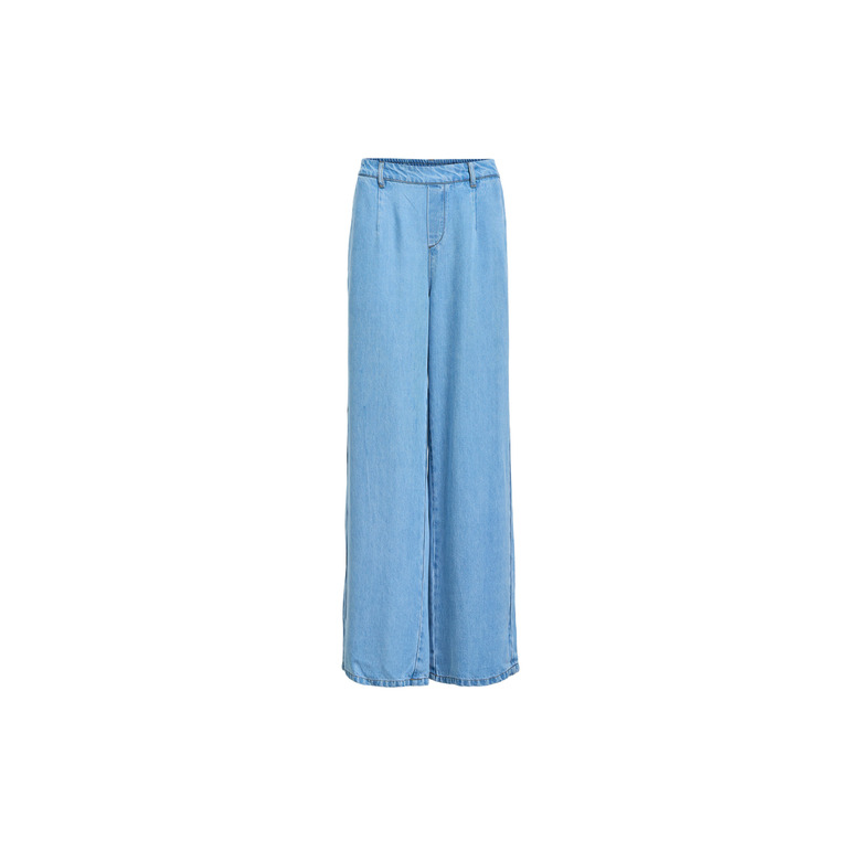 Object broek blauw