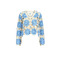Object pullover blau 1