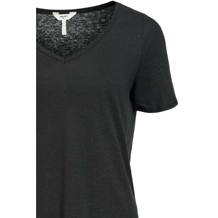 Object t-shirts black