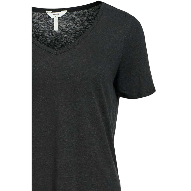 Object t-shirts black 2