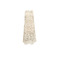 Object kleid ecru 1