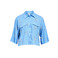 Object bluse blau 1