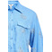 Object bluse blau 2