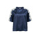 Object topje blauw 1