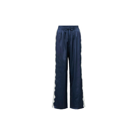 Object broek blauw