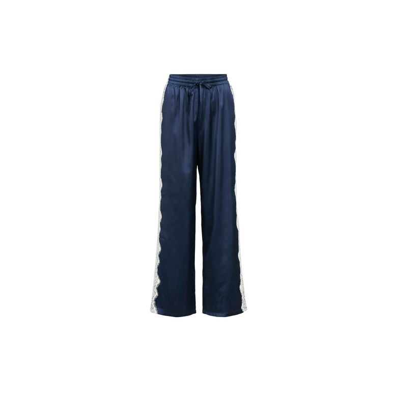 Object broek blauw