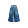 Object jeans blauw 2
