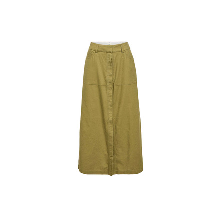 Object rok groen