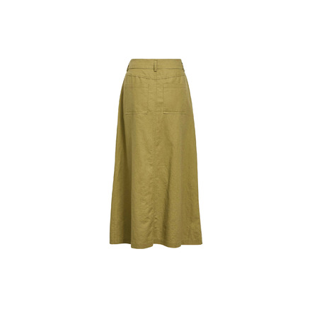 Object rok groen