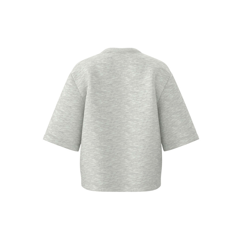 Object sweater grijs 2