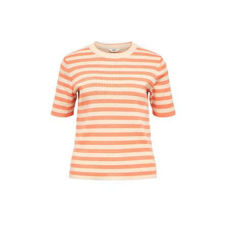 Object sweater orange