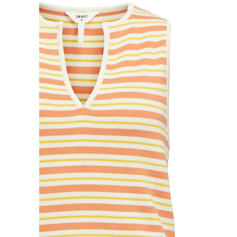 Object top orange 2