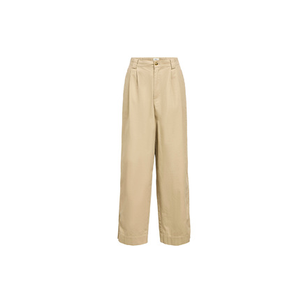 Object broek beige