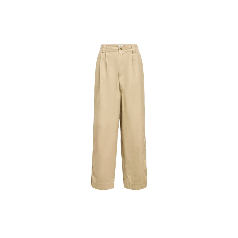 Object broek beige