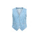 Object veste bleu 1