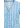 Object veste bleu 2