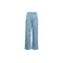 Object broek blauw