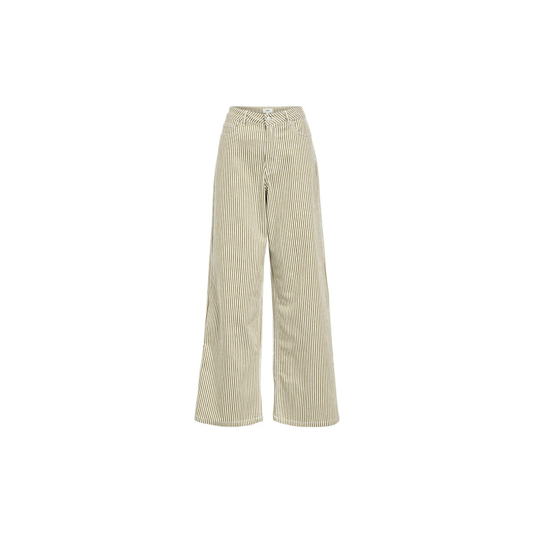 Object broek beige