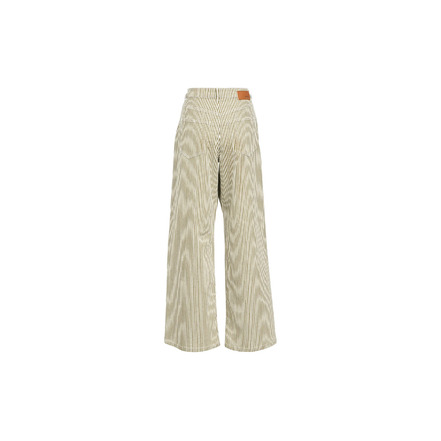 Object broek beige