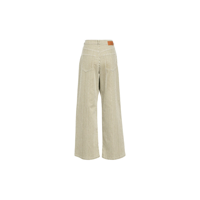 Object broek beige 2