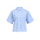 Object blouse blauw 1